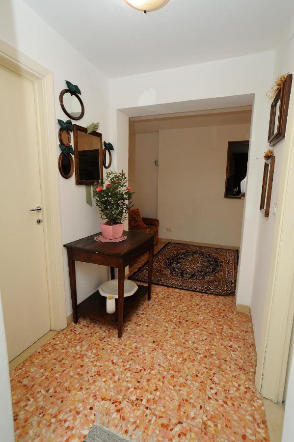 Casa Di Manu Apartment Montecatini Terme Exterior photo